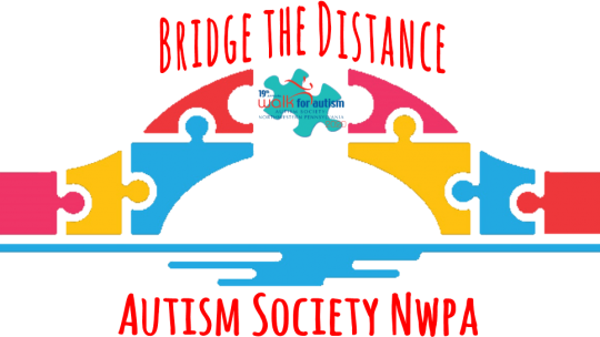 Bridge the Distance | Virtual Campaign