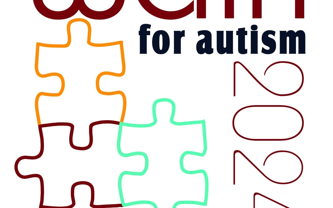 Help US Grow 23rd Annual Walk for Autism Autism Society NWPA