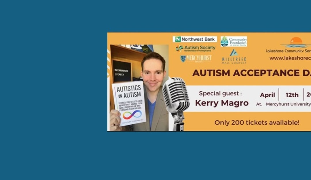 Kerry Magro, The Autism Consultant